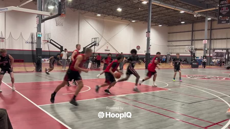 Def. Rebound