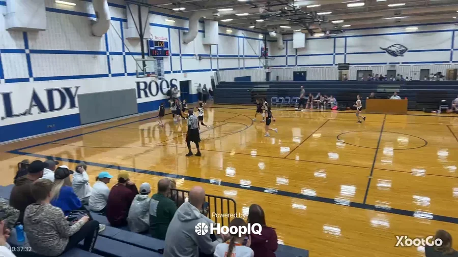 Def. Rebound