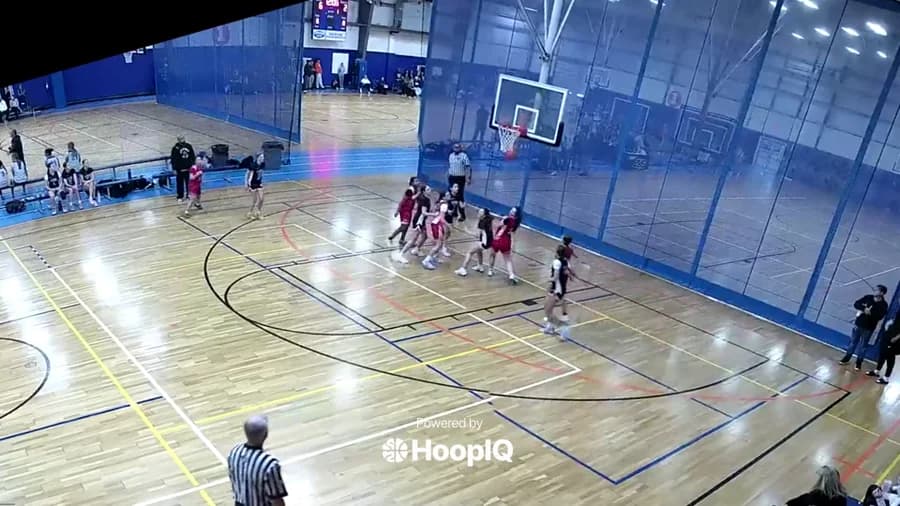 Off. Rebound