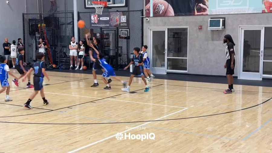Off. Rebound