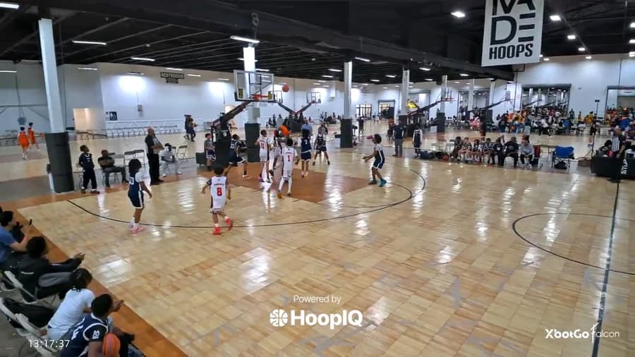 Off. Rebound