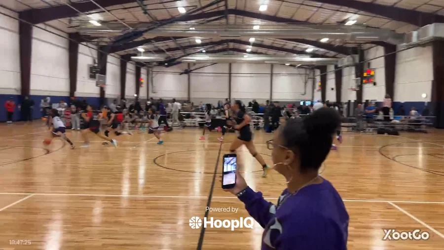 2-pt Shot
