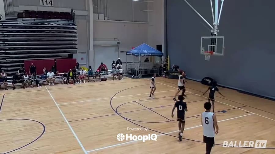 Off. Rebound