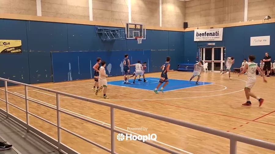 Def. Rebound