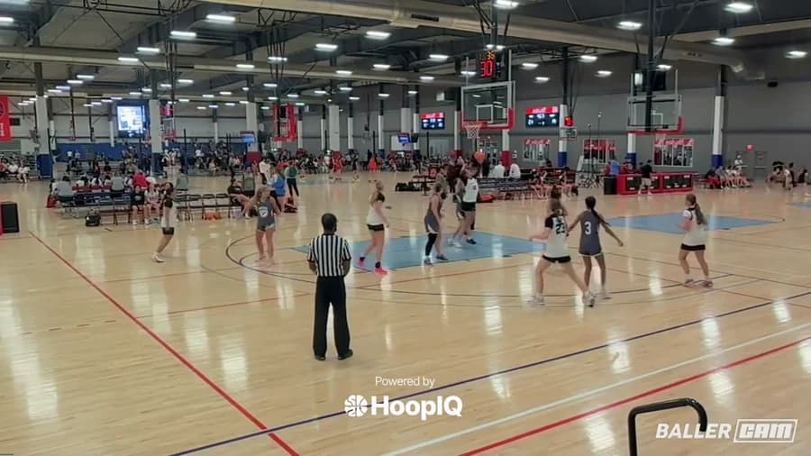 2-pt Shot