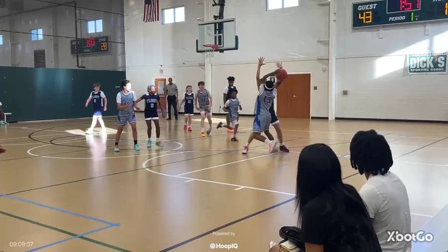 Assist