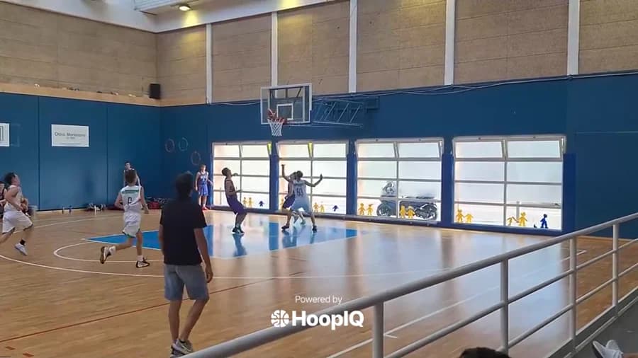 Off. Rebound