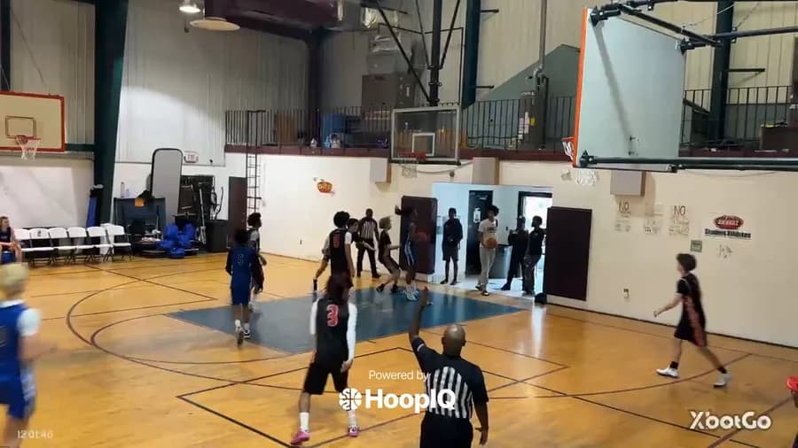 Def. Rebound