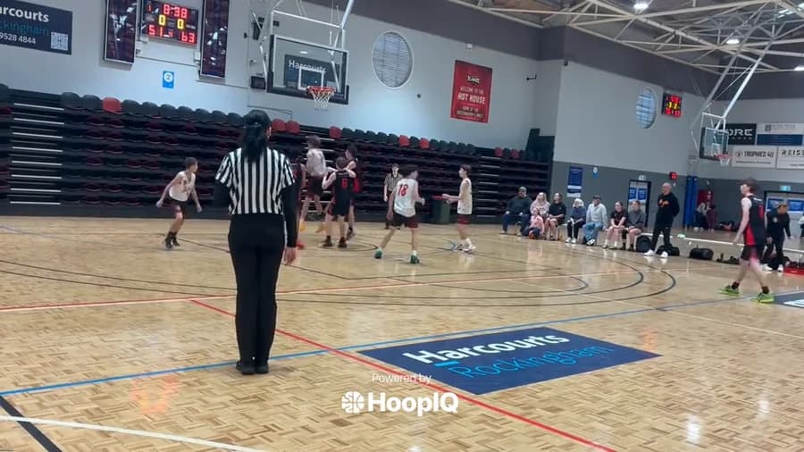 Def. Rebound