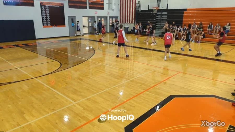 Off. Rebound
