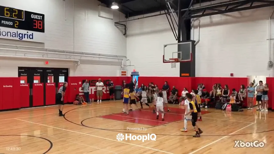 Def. Rebound