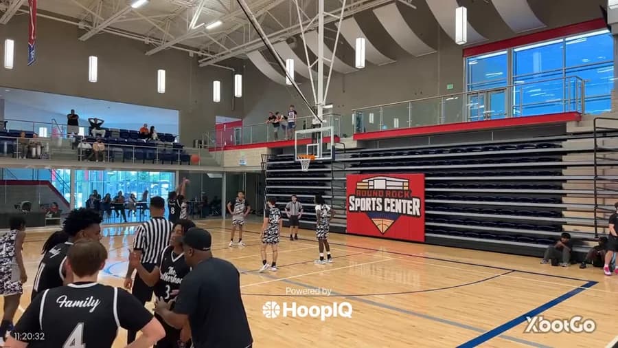 Free-throw