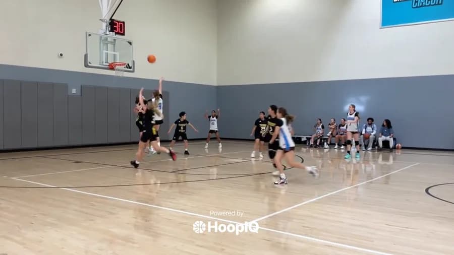 2-pt Shot