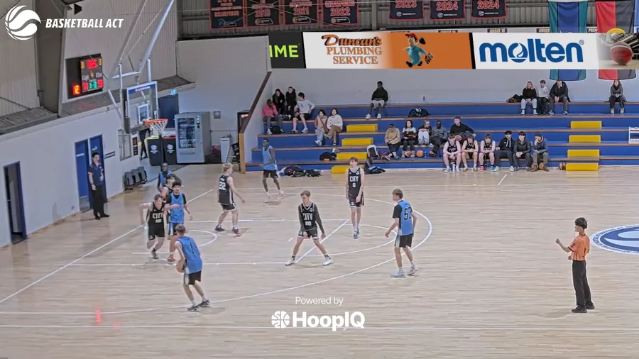 3-pt Shot