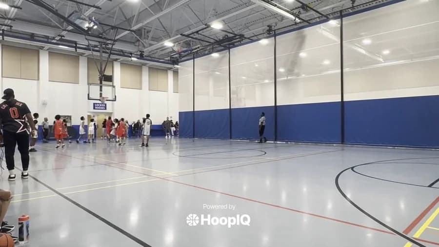 2-pt Shot