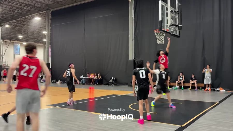 Def. Rebound