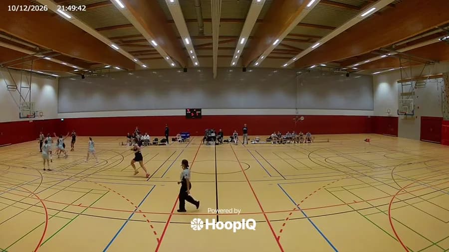 Def. Rebound