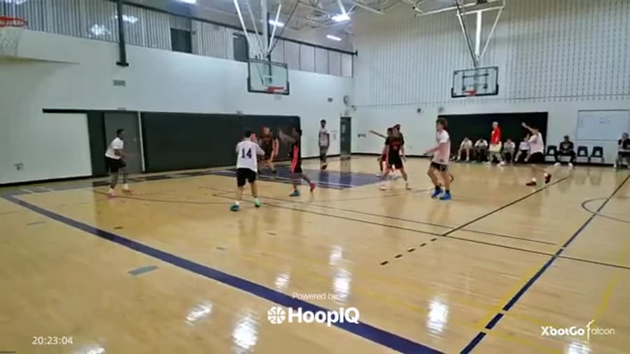 Def. Rebound