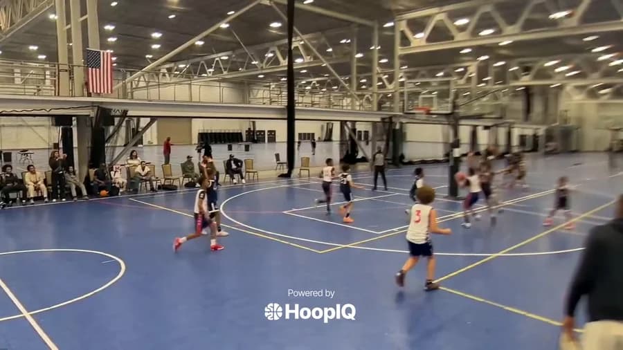 2-pt Shot