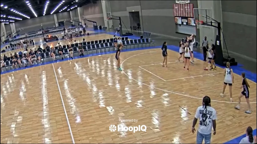 Off. Rebound