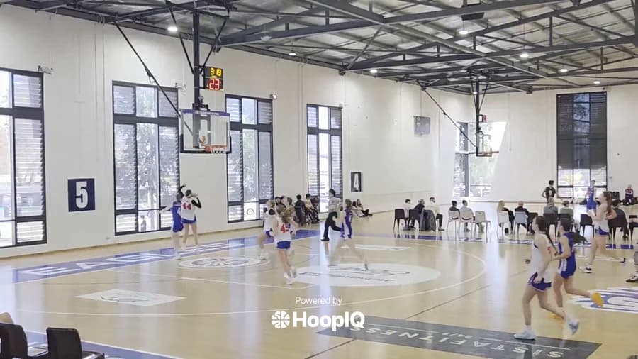 2-pt Shot