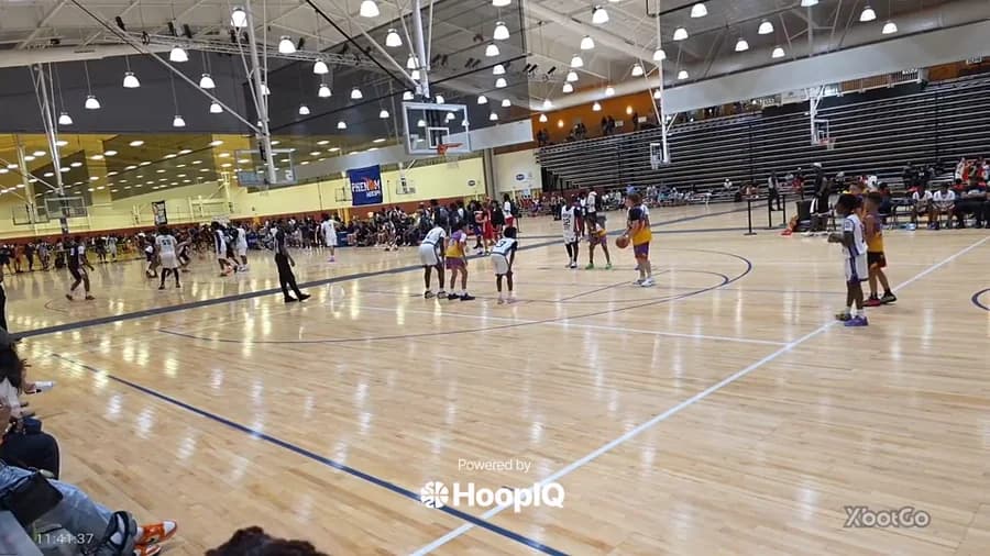 Free-throw