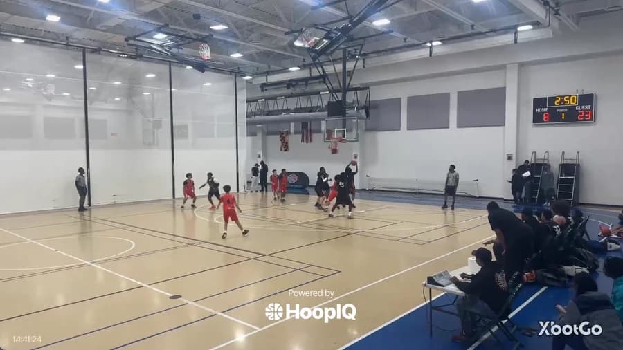Def. Rebound