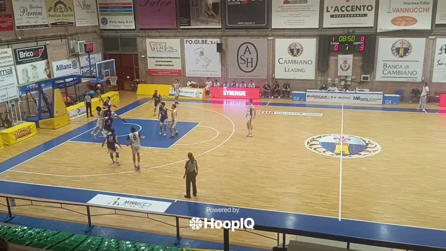 Def. Rebound