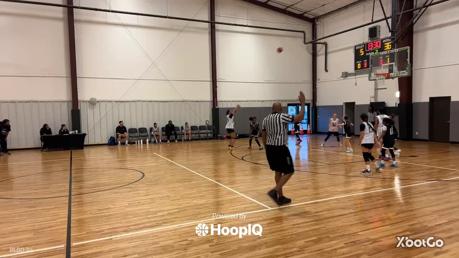 Def. Rebound