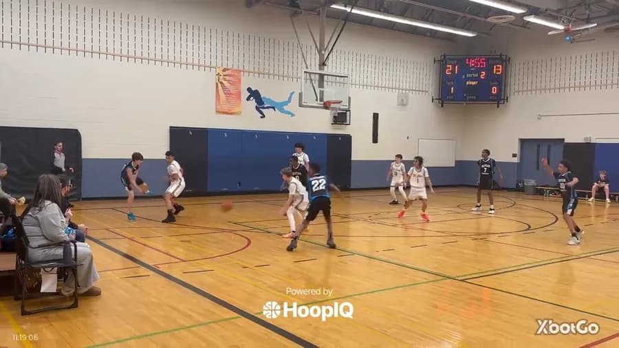 Assist