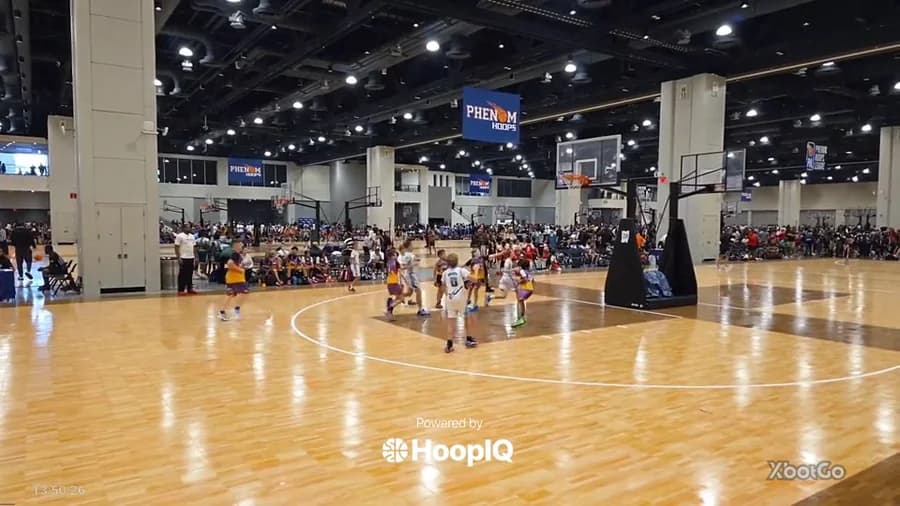 2-pt Shot