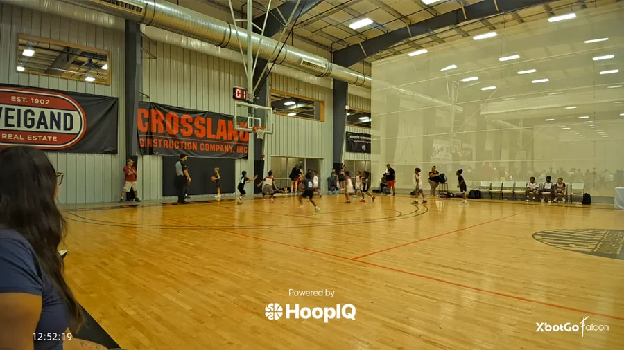 Off. Rebound