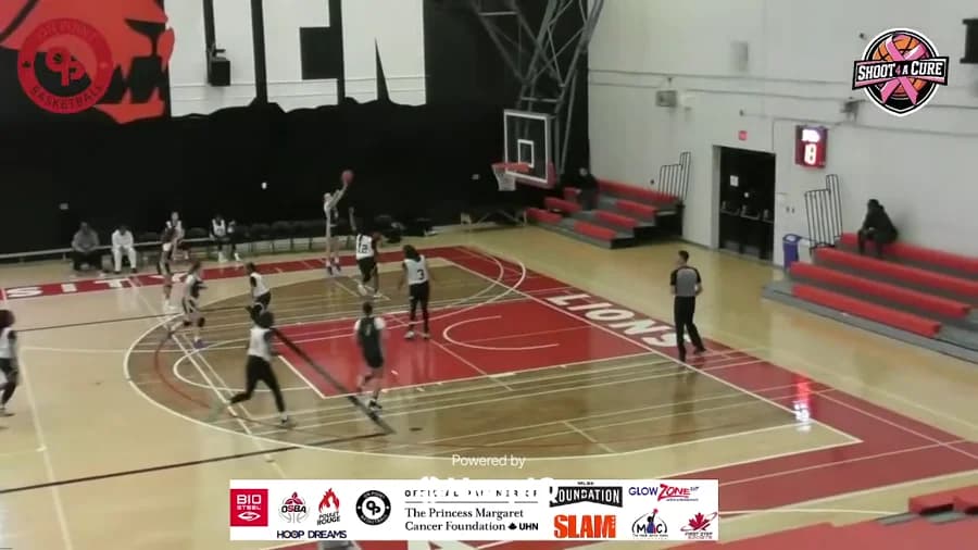 2-pt Shot