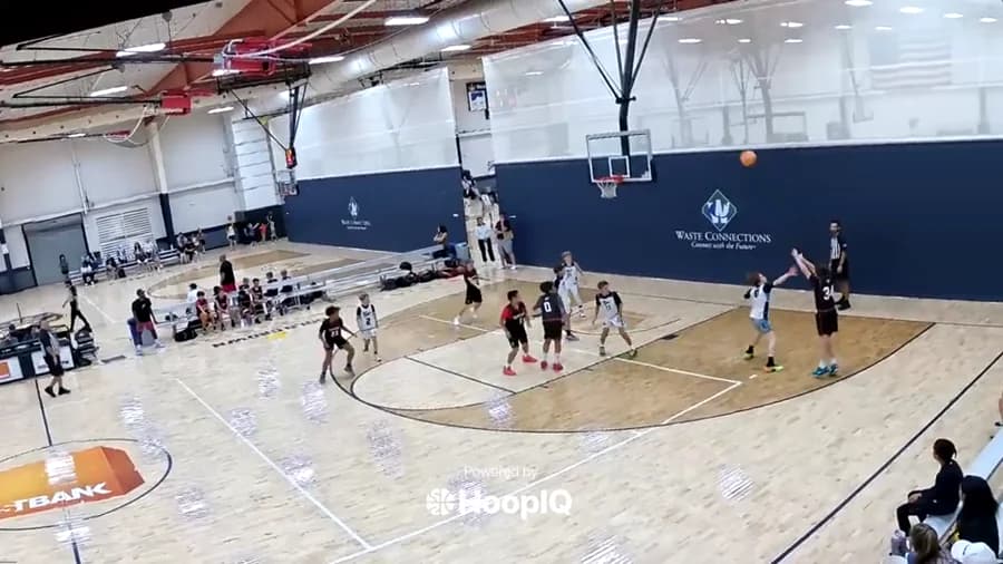 Def. Rebound