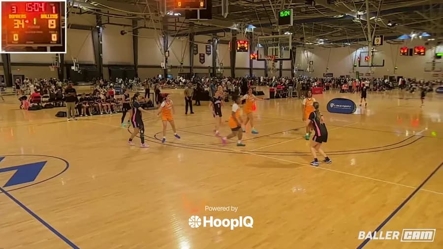 Off. Rebound