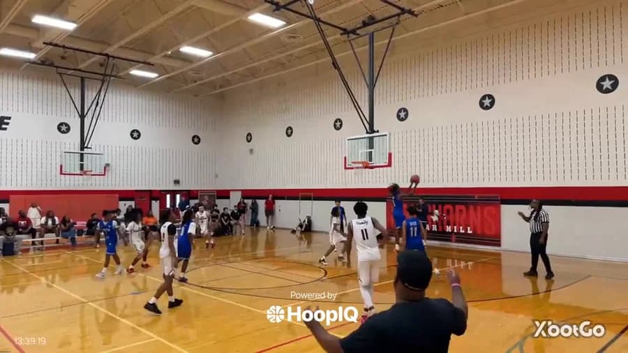 Def. Rebound