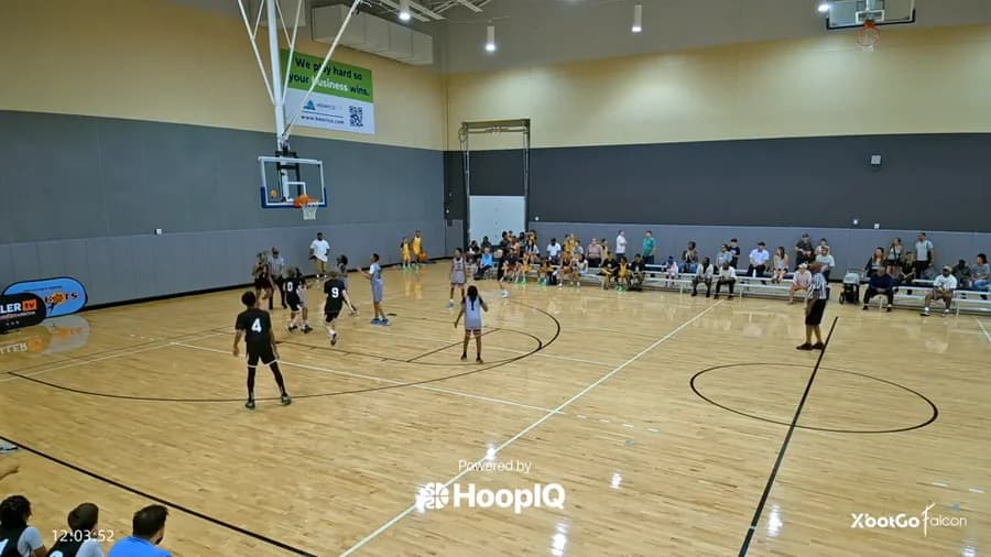 2-pt Shot