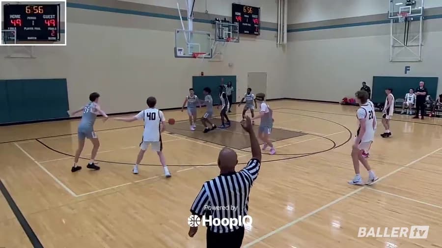 Def. Rebound