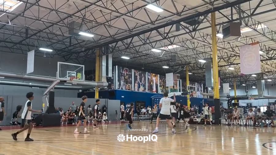 2-pt Shot