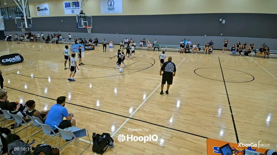 Def. Rebound