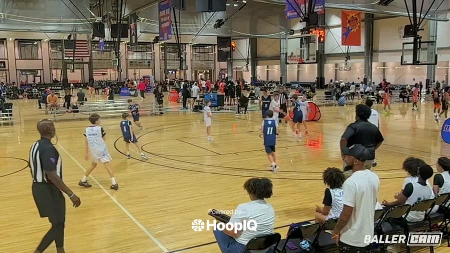 2-pt Shot