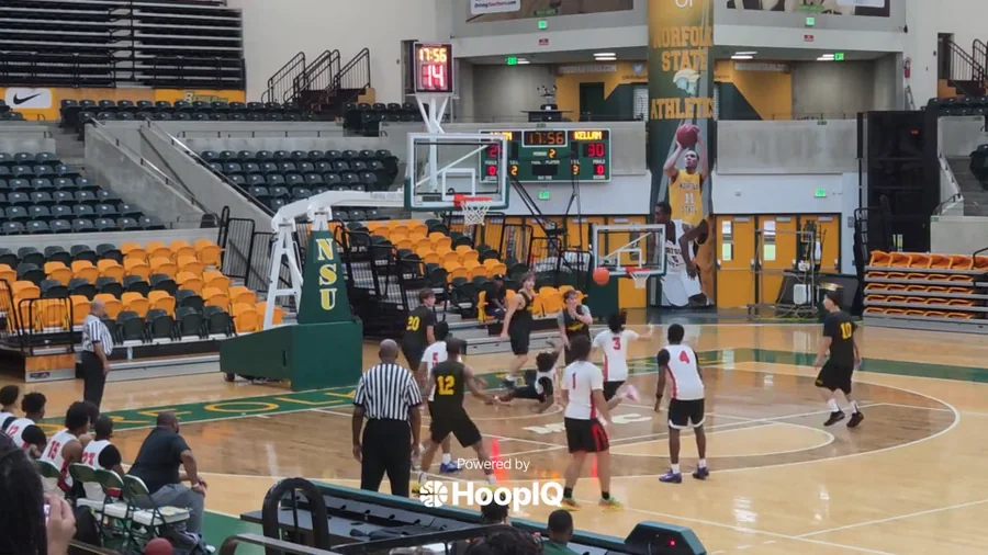 Off. Rebound