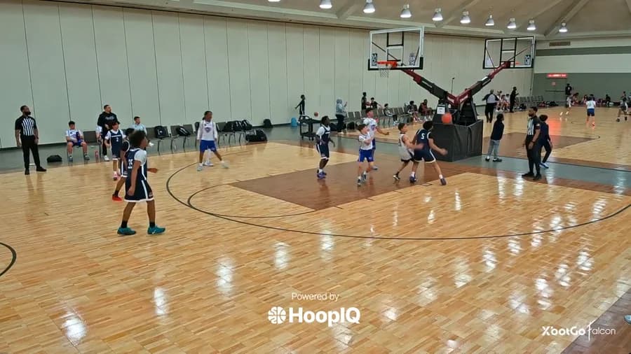 Def. Rebound