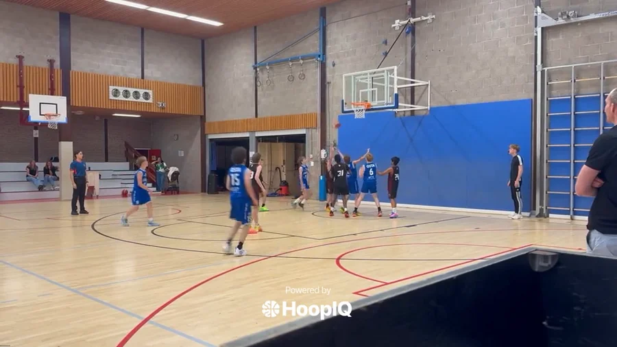 Def. Rebound