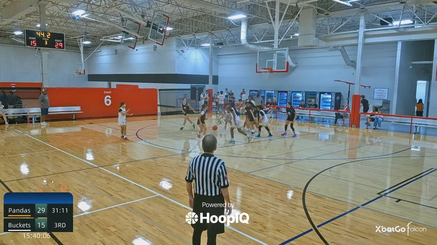 Off. Rebound