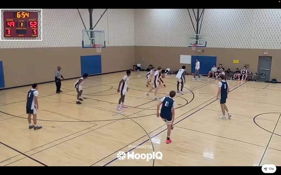 Assist