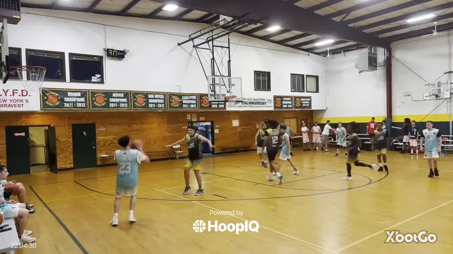 Def. Rebound