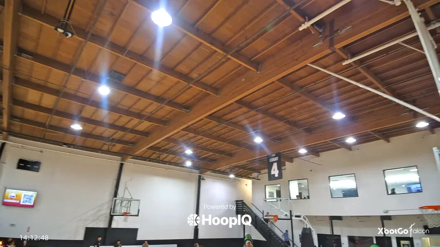 Free-throw