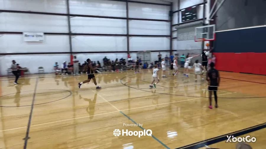2-pt Shot