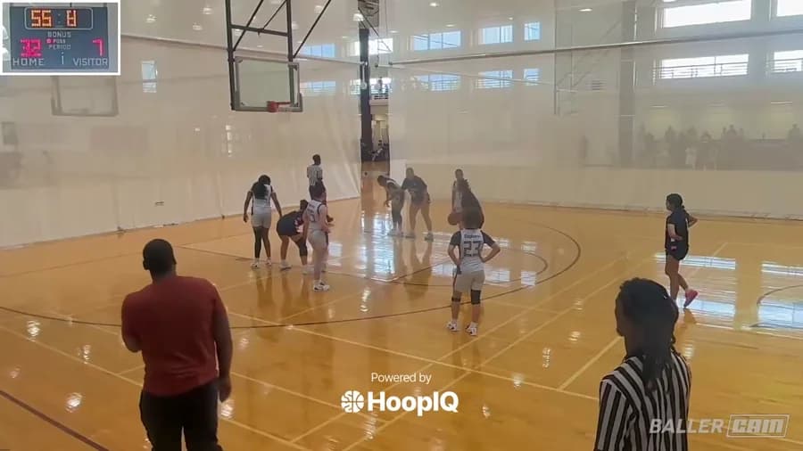 Free-throw